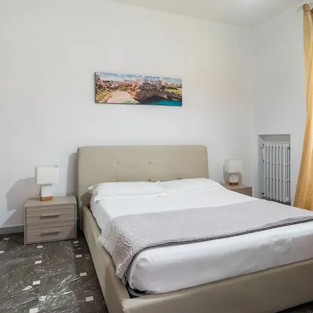 Arianna By Wonderful Italy Apartment