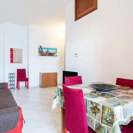 Arianna By Wonderful Italy Apartment *